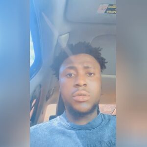 caleboli, online dating profile photo