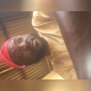 amosaden, online dating profile photo