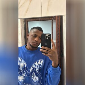 dannymou, online dating profile photo