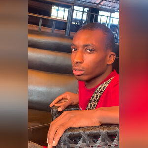 ogunemma, online dating profile photo