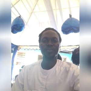 ikezion, online dating profile photo