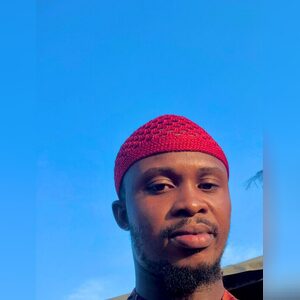 chijever, online dating profile photo