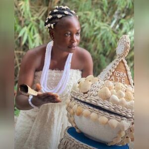 osundeso, online dating profile photo