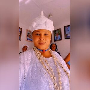 osunseyi, online dating profile photo