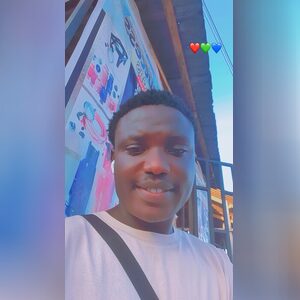 nabidemi, online dating profile photo