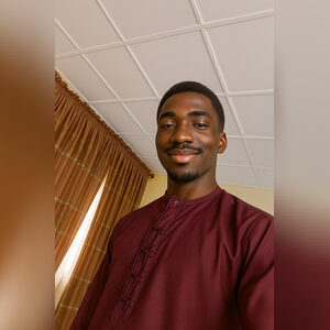 badekoab, online dating profile photo