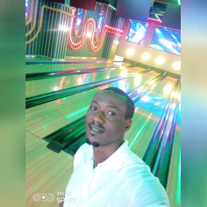 rasheeda, online dating profile photo