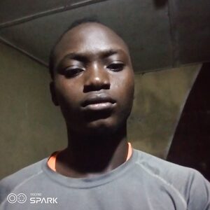 idrissaw, online dating profile photo