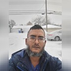 raheel75, online dating photo