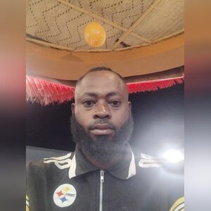 mmandela, online dating profile photo