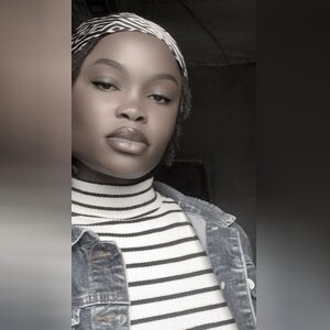 faitheli, online dating profile photo