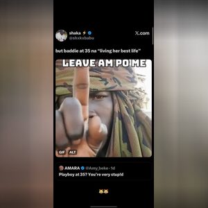 ayoolaye, online dating profile photo