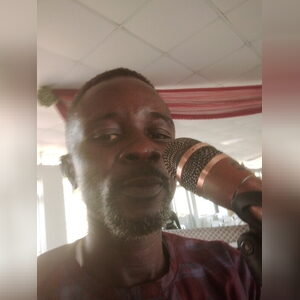 olawayes, online dating profile photo