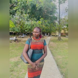 roselynbae, online dating profile photo