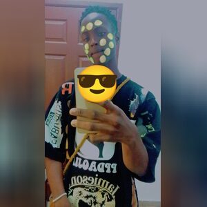 donnykes, online dating profile photo