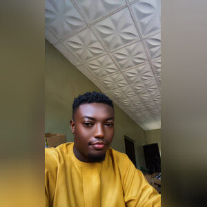 olawuni5, online dating profile photo