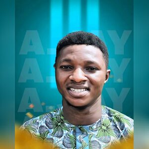 artbyjoh, online dating profile photo