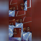 dtobi09, online dating photo