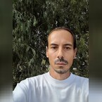 marius, online dating photo