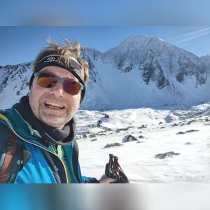 rocineer, online dating profile photo