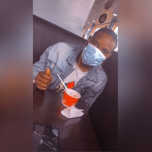 gunit11, online dating profile photo