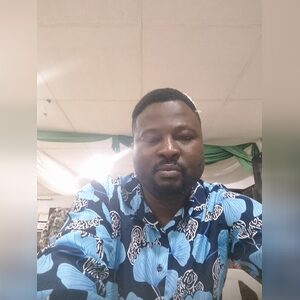 olanayob, online dating profile photo