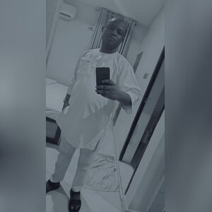 homealone, online dating profile photo