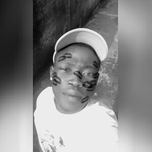 badgee, online dating profile photo