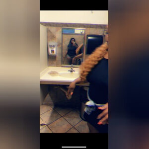 reginadior, online dating profile photo