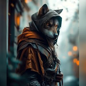 valraven, online dating profile photo