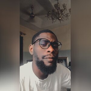 samuelnels, online dating profile photo