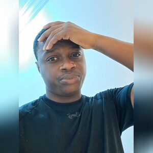 chimakel, online dating profile photo