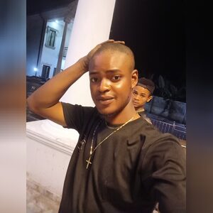 ujunior, online dating profile photo