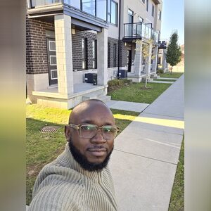 codgloba, online dating profile photo