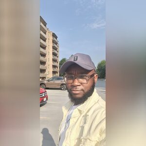 codgloba, online dating profile photo