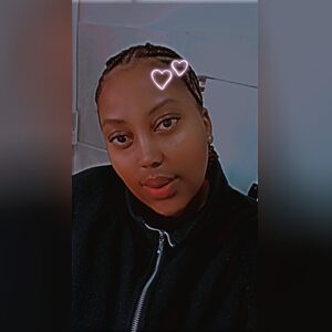 conniebo, online dating profile photo