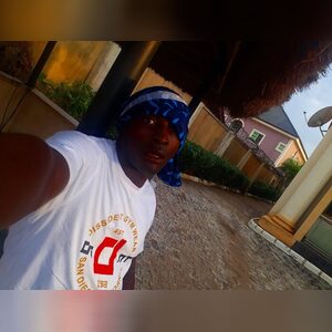 tegaduek, online dating profile photo