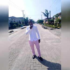 zzack, online dating profile photo