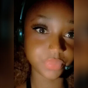 candymee, online dating profile photo