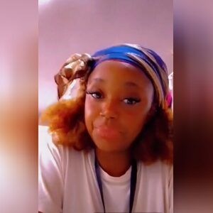 candymee, online dating profile photo