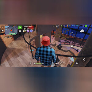 magicvibez, online dating profile photo