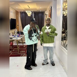 femi001, online dating profile photo