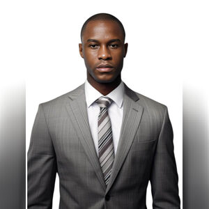 godson42, online dating profile photo