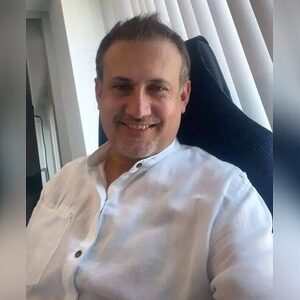 dandrew, online dating profile photo