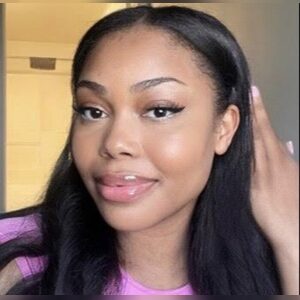 adeolajoy, online dating profile photo