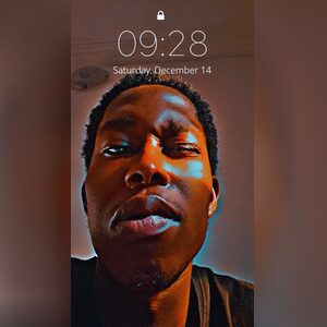 charler1, online dating profile photo