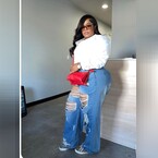 chrie, online dating photo