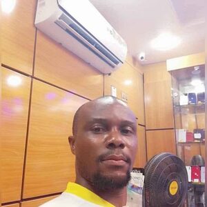 milanric, online dating profile photo