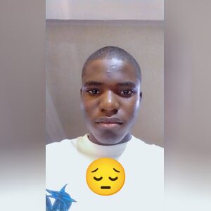 chukwusu, online dating profile photo