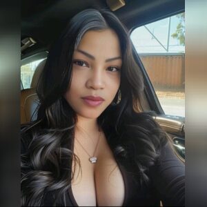 fattgurl, online dating profile photo